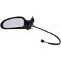 DORMAN 955-820 Side View Mirror Left Power Heated