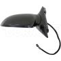 DORMAN 955-820 Side View Mirror Left Power Heated