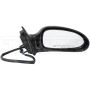 DORMAN 955-821 Side View Mirror Right Power Heated