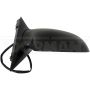 DORMAN 955-821 Side View Mirror Right Power Heated