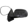DORMAN 955-822 Side View Mirror Left Power Folding