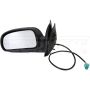DORMAN 955-822 Side View Mirror Left Power Folding