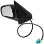 DORMAN 955-822 Side View Mirror Left Power Folding