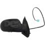 DORMAN 955-823 Side View Mirror Right Power Folding