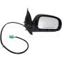 DORMAN 955-823 Side View Mirror Right Power Folding