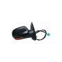 DORMAN 955-825 Side View Mirror Right Power, Manual Folding, with Amber Lens