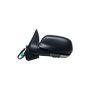 DORMAN 955-826 Side View Mirror Left Power, Manual Folding, with Clear Lens