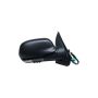 DORMAN 955-827 Side View Mirror Right Power, Manual Folding, with Clear Lens