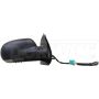 DORMAN 955-827 Side View Mirror Right Power, Manual Folding, with Clear Lens
