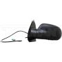 DORMAN 955-828 Side View Mirror Left Power Folding