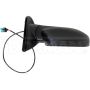 DORMAN 955-829 Side View Mirror Right Power Folding
