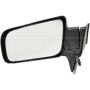 DORMAN 955-830 Side View Mirror Left Power