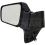 DORMAN 955-830 Side View Mirror Left Power