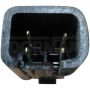 DORMAN 955-830 Side View Mirror Left Power
