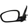 DORMAN 955-832 Side View Mirror Left Power Heated
