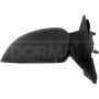 DORMAN 955-832 Side View Mirror Left Power Heated