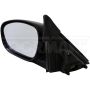 DORMAN 955-832 Side View Mirror Left Power Heated