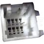 DORMAN 955-832 Side View Mirror Left Power Heated