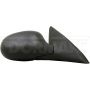 DORMAN 955-835 Side View Mirror Right Manual