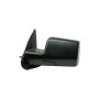 DORMAN 955-836 Side View Mirror Left Manual, Textured Black