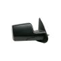 DORMAN 955-837 Side View Mirror Right Manual, Textured Black