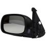 DORMAN 955-839 Side View Mirror Left