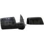 DORMAN 955-841 Side View Mirror Right Manual, Chrome