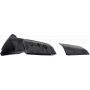 DORMAN 955-841 Side View Mirror Right Manual, Chrome