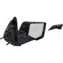 DORMAN 955-841 Side View Mirror Right Manual, Chrome