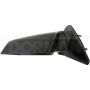 DORMAN 955-842 Side View Mirror Left Power, Non-Heated, Textured