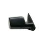 DORMAN 955-843 Side View Mirror Right Power, Non-Heated, Textured