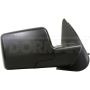 DORMAN 955-843 Side View Mirror Right Power, Non-Heated, Textured