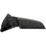 DORMAN 955-843 Side View Mirror Right Power, Non-Heated, Textured