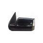 DORMAN 955-844 Side View Mirror Left Power, Non-Heated, Chrome