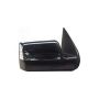 DORMAN 955-845 Side View Mirror Right Power, Non-Heated, Chrome