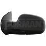 DORMAN 955-846 Side View Mirror Left Heated Power Remote