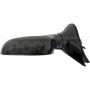 DORMAN 955-846 Side View Mirror Left Heated Power Remote