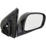 DORMAN 955-847 Side View Mirror Right Heated Power Remote