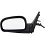 DORMAN 955-848 Side View Mirror Left Manual