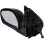 DORMAN 955-848 Side View Mirror Left Manual