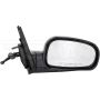 DORMAN 955-849 Side View Mirror Right Manual