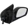 DORMAN 955-849 Side View Mirror Right Manual
