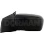 DORMAN 955-850 Side View Mirror Left Power, Non-Heated, without Signal