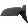 DORMAN 955-850 Side View Mirror Left Power, Non-Heated, without Signal