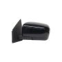 DORMAN 955-852 Side View Mirror Left Power Heated, without Signal Lamp