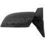 DORMAN 955-852 Side View Mirror Left Power Heated, without Signal Lamp