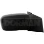 DORMAN 955-853 Side View Mirror Right Power Heated, without Signal Lamp