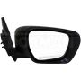 DORMAN 955-853 Side View Mirror Right Power Heated, without Signal Lamp