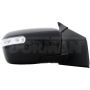 DORMAN 955-855 Side View Mirror Right Power Heated, with Signal Lamp