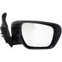 DORMAN 955-855 Side View Mirror Right Power Heated, with Signal Lamp